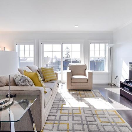 Global Luxury Suites South Boston Kültér fotó