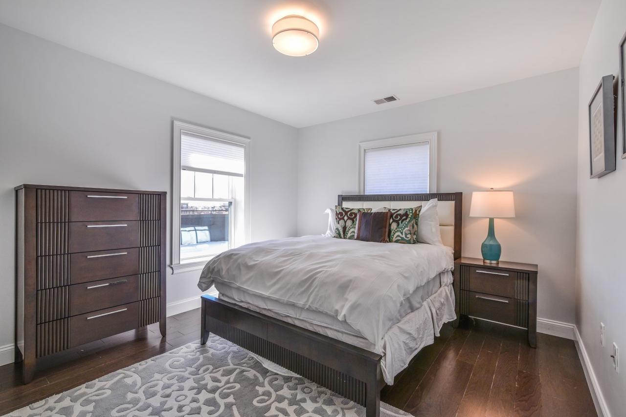Global Luxury Suites South Boston Kültér fotó