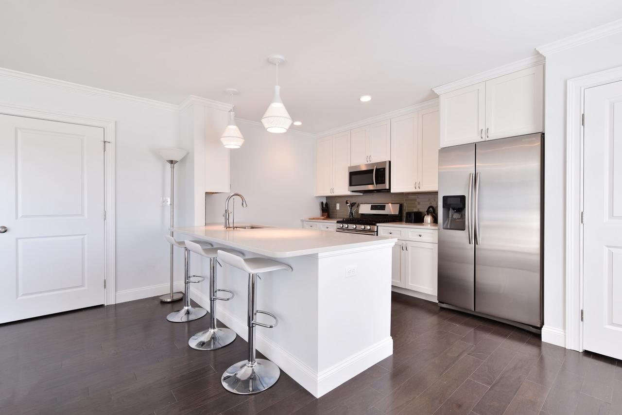 Global Luxury Suites South Boston Kültér fotó