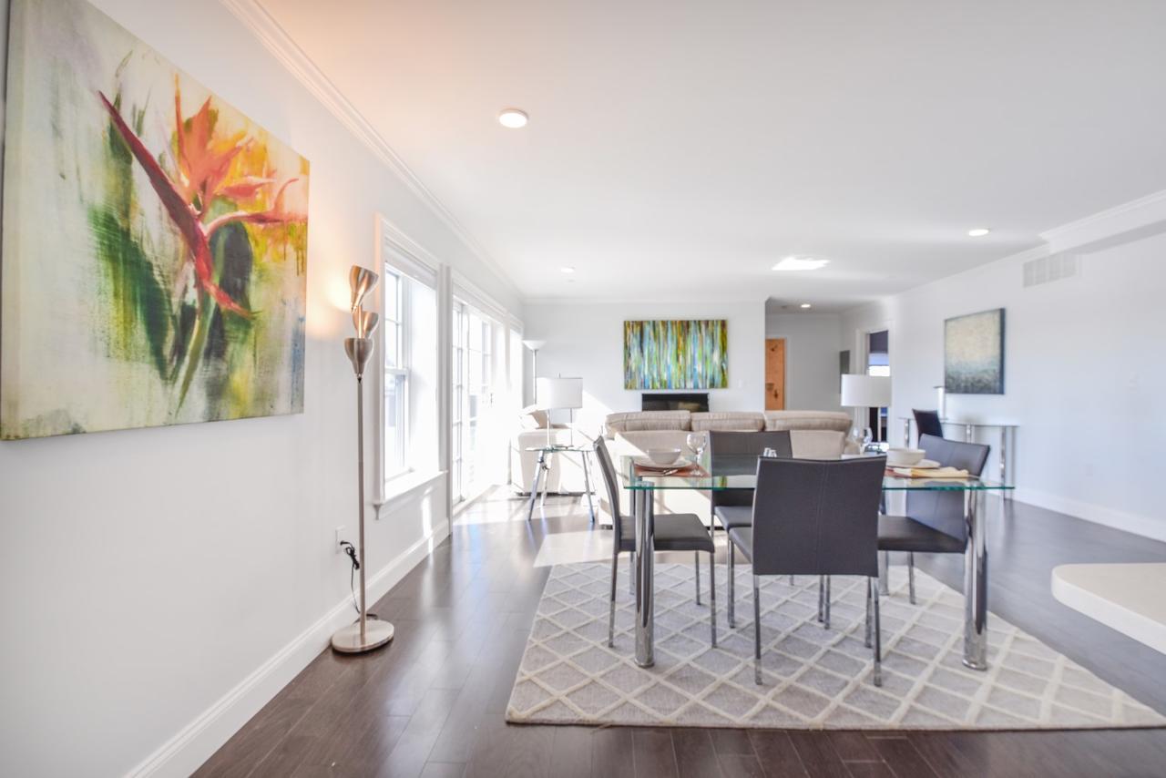 Global Luxury Suites South Boston Kültér fotó