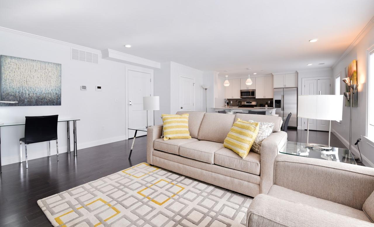 Global Luxury Suites South Boston Kültér fotó