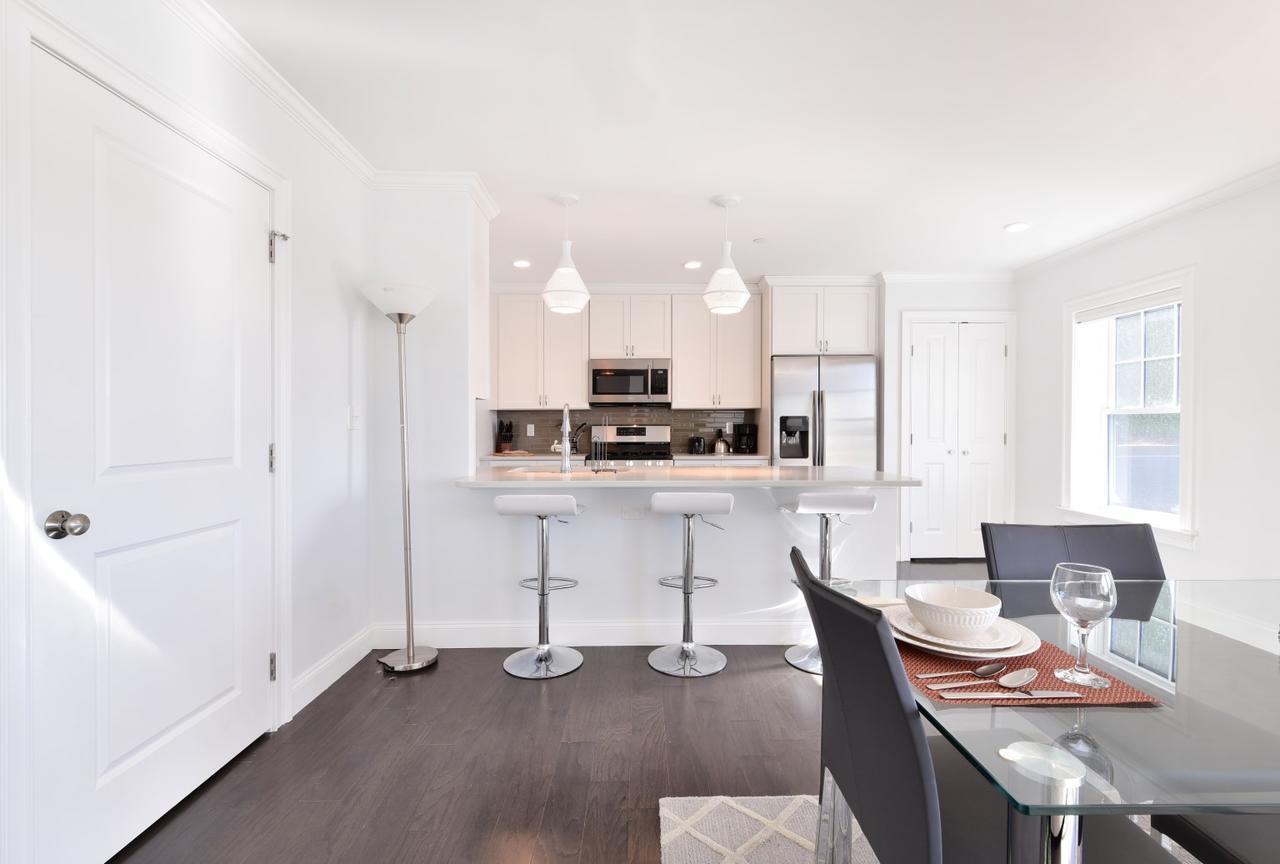Global Luxury Suites South Boston Kültér fotó