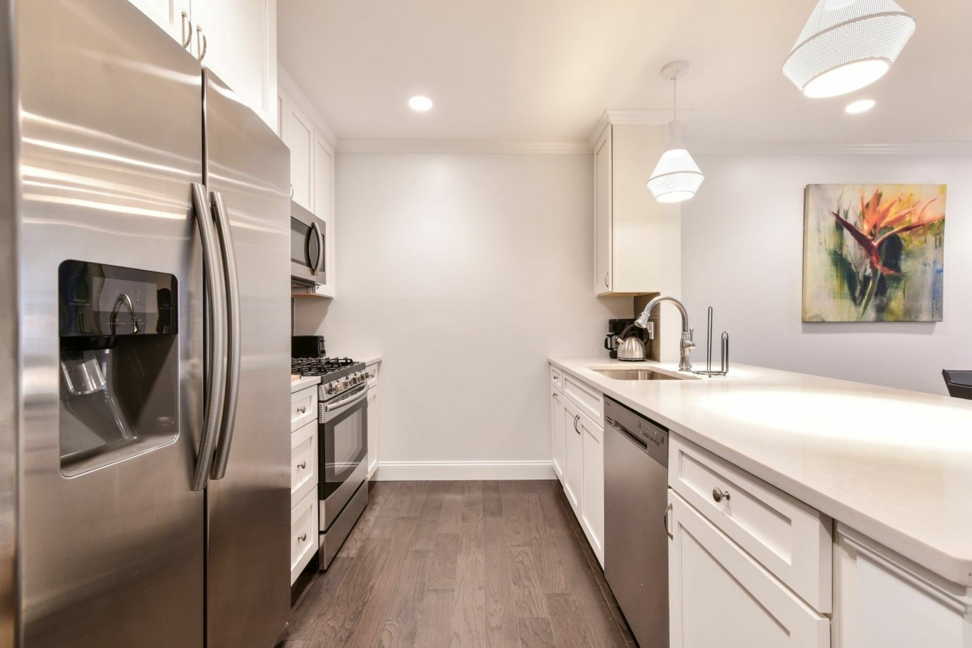 Global Luxury Suites South Boston Kültér fotó