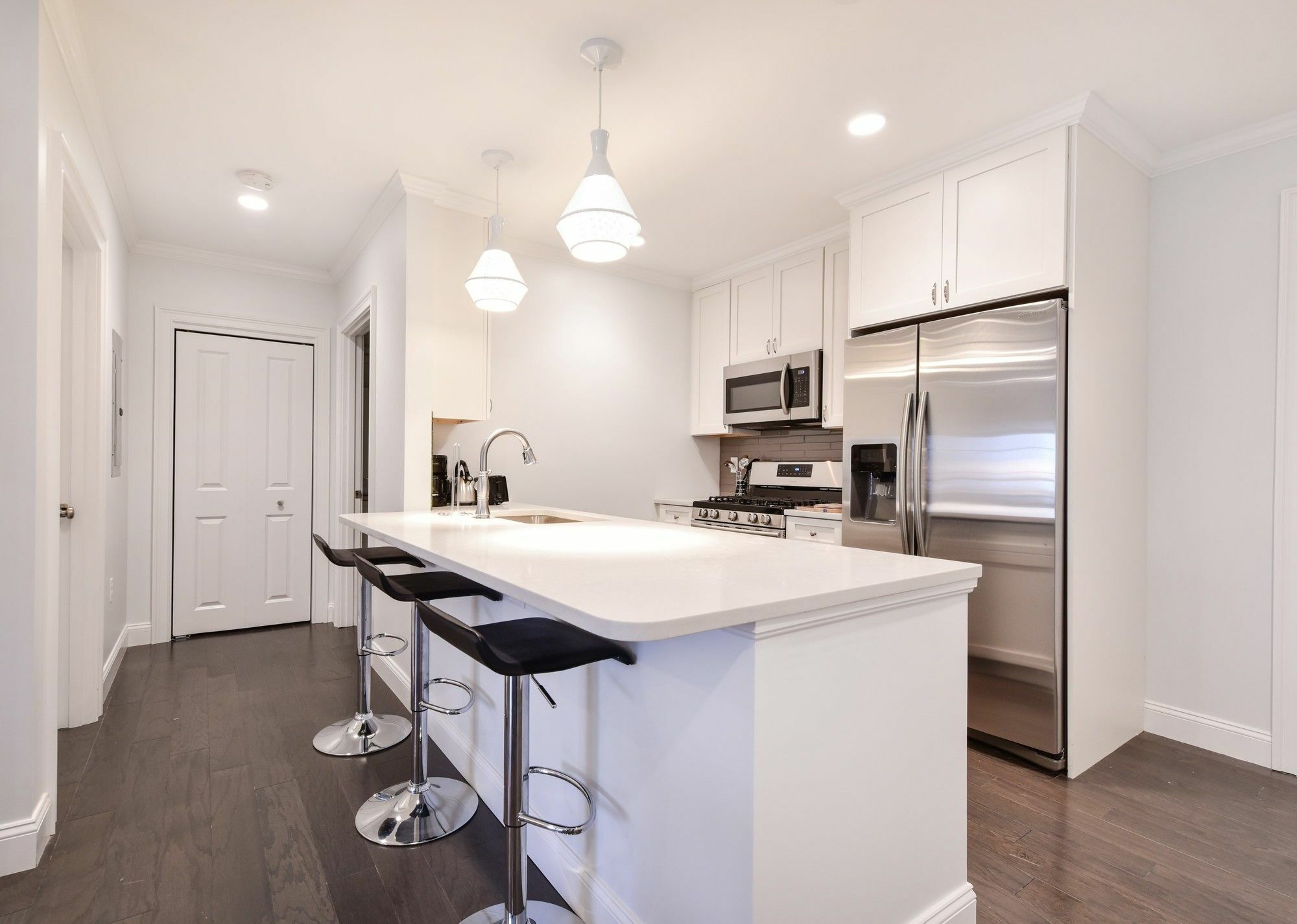 Global Luxury Suites South Boston Kültér fotó