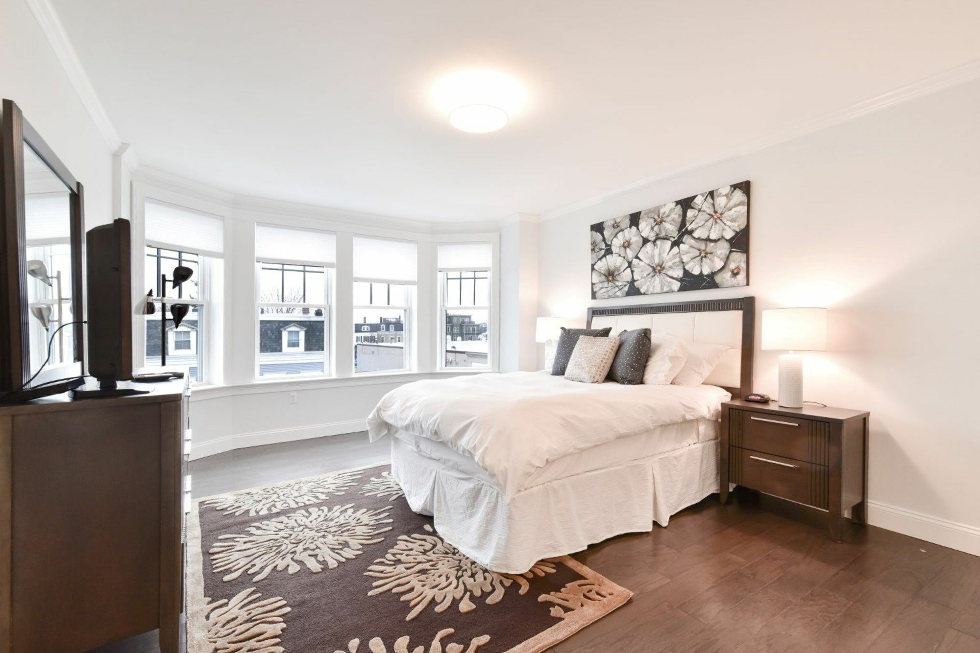 Global Luxury Suites South Boston Kültér fotó