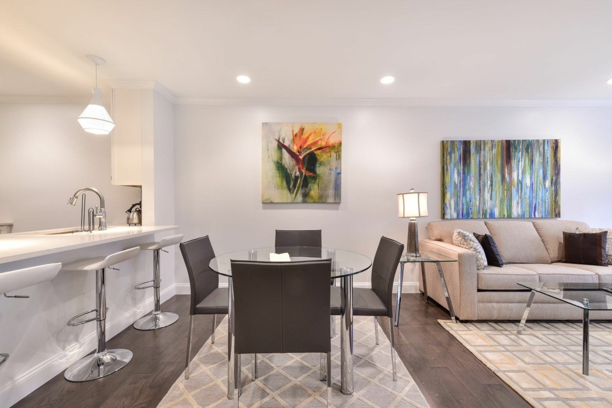 Global Luxury Suites South Boston Kültér fotó