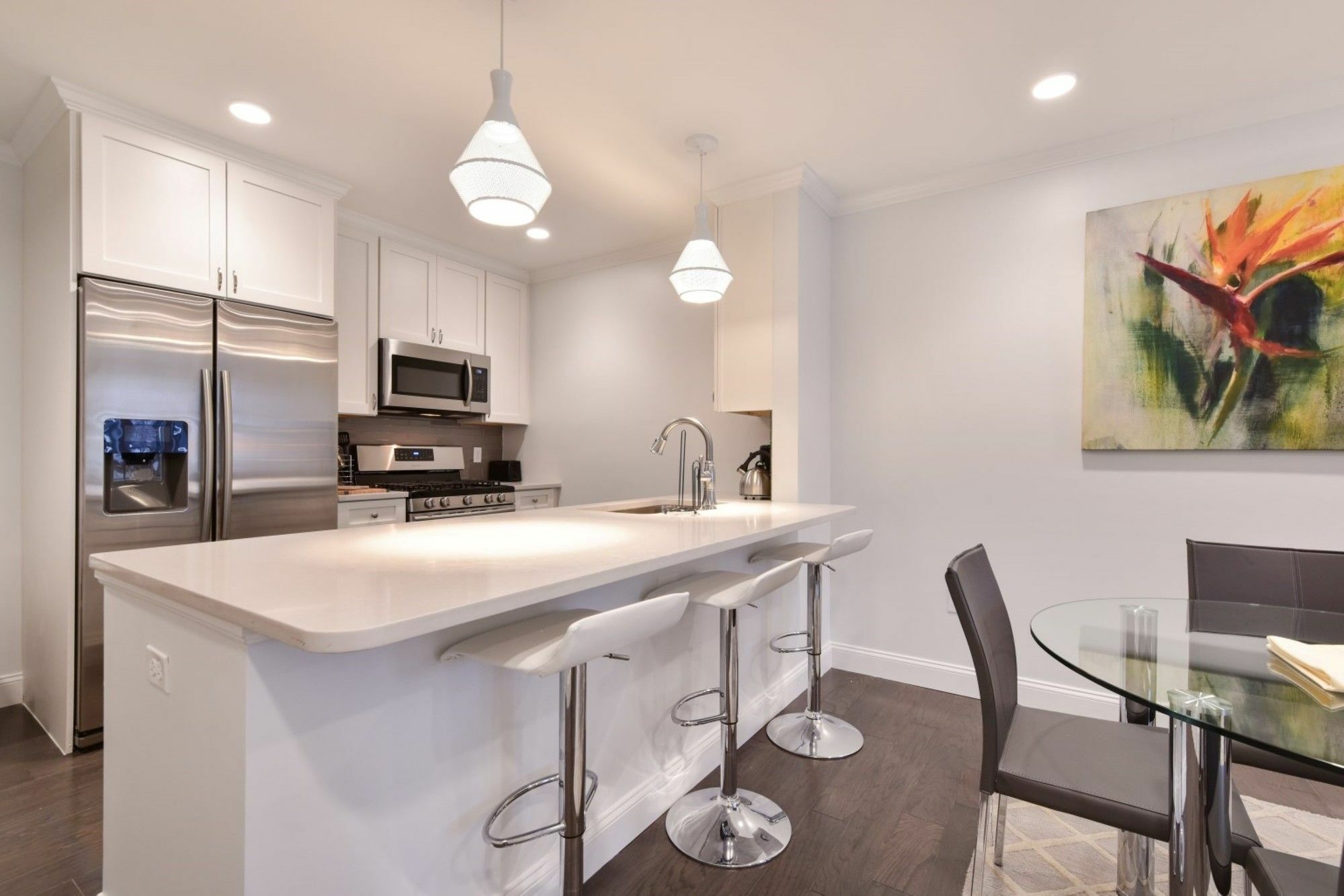 Global Luxury Suites South Boston Kültér fotó
