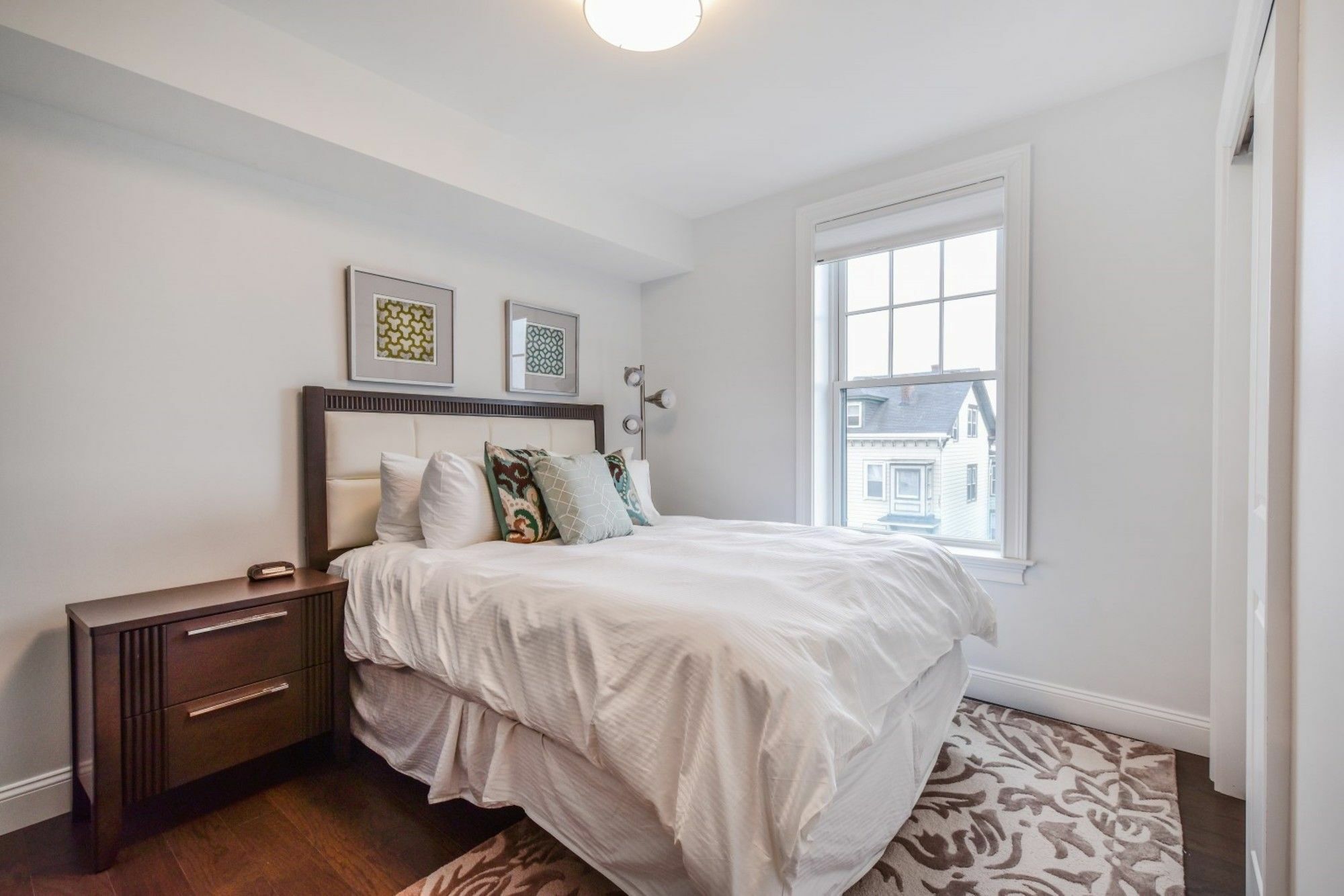 Global Luxury Suites South Boston Kültér fotó